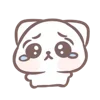😭 Эмодзи «Китик ૮ა» для Telegram