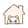 🏠 Эмодзи «Китик ૮ა» для Telegram