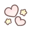 💕 Эмодзи «Китик ૮ა» для Telegram