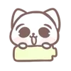 🔋 Эмодзи «Китик ૮ა» для Telegram