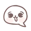😄 Эмодзи «Китик ૮ა» для Telegram