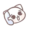 📞 Эмодзи «Китик ૮ა» для Telegram