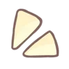 〽️ Эмодзи «Китик ૮ა» для Telegram