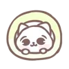 👌 Эмодзи «Китик ૮ა» для Telegram