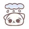 😢 Эмодзи «Китик ૮ა» для Telegram