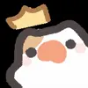 👑 Эмодзи «Cute Kitten (•˕ •マ.ᐟ» для Telegram