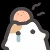 🤕 Эмодзи «Cute Kitten (•˕ •マ.ᐟ» для Telegram