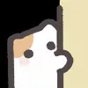👀 Эмодзи «Cute Kitten (•˕ •マ.ᐟ» для Telegram