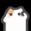 🫡 Эмодзи «Cute Kitten (•˕ •マ.ᐟ» для Telegram