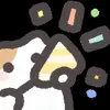 🎉 Эмодзи «Cute Kitten (•˕ •マ.ᐟ» для Telegram