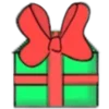 🎁 Эмодзи «Cute Lady» для Telegram