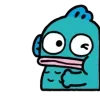 😊 Эмодзи «Cute mix» для Telegram