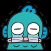 😊 Эмодзи «Cute mix» для Telegram