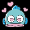😊 Эмодзи «Cute mix» для Telegram