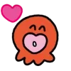 😊 Эмодзи «Cute mix» для Telegram