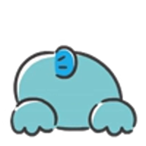 😊 Эмодзи «Cute mix» для Telegram