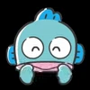 😊 Эмодзи «Cute mix» для Telegram