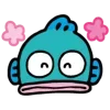 😊 Эмодзи «Cute mix» для Telegram