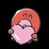 😊 Эмодзи «Cute mix» для Telegram