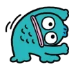 😊 Эмодзи «Cute mix» для Telegram