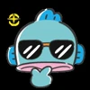 😊 Эмодзи «Cute mix» для Telegram
