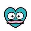😊 Эмодзи «Cute mix» для Telegram