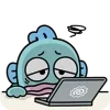 😊 Эмодзи «Cute mix» для Telegram