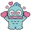 😊 Эмодзи «Cute mix» для Telegram