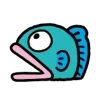 😊 Эмодзи «Cute mix» для Telegram