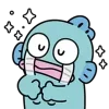 😊 Эмодзи «Cute mix» для Telegram