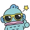 😊 Эмодзи «Cute mix» для Telegram