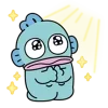 😊 Эмодзи «Cute mix» для Telegram