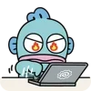 😊 Эмодзи «Cute mix» для Telegram