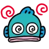 😊 Эмодзи «Cute mix» для Telegram