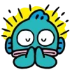 😊 Эмодзи «Cute mix» для Telegram