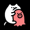 ❤️ Эмодзи «Cute Cat» для Telegram