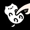 ❤️ Эмодзи «Cute Cat» для Telegram