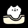 🐈 Эмодзи «Cute Cat» для Telegram