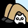 ❤️ Эмодзи «Cute Cat» для Telegram
