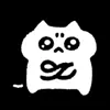 😤 Эмодзи «Cute Cat» для Telegram