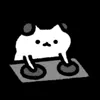 🎧 Эмодзи «Cute Cat» для Telegram