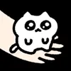 🥺 Эмодзи «Cute Cat» для Telegram