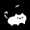 🐈 Эмодзи «Cute Cat» для Telegram