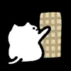 🐈 Эмодзи «Cute Cat» для Telegram
