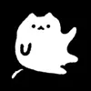 👋 Эмодзи «Cute Cat» для Telegram
