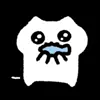 🐟 Эмодзи «Cute Cat» для Telegram