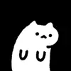 🐈 Эмодзи «Cute Cat» для Telegram