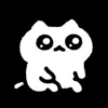 🐈 Эмодзи «Cute Cat» для Telegram