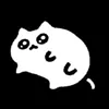 🐈 Эмодзи «Cute Cat» для Telegram
