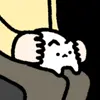 ❤️ Эмодзи «Cute Cat» для Telegram